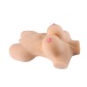 Busty Lady Torso Realista 5.4 kg