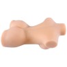 Busty Lady Torso Realista 5.4 kg