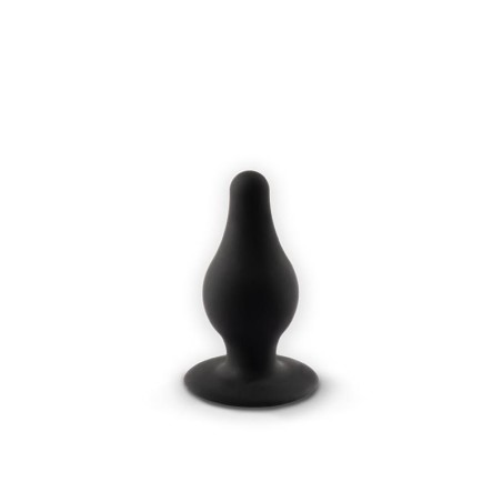 Butt Plug Model 2 S Negro