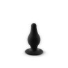 Butt Plug Model 2 S Negro