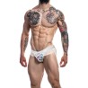 C4M13 Suspensorio Jockstrap Maimi Ink
