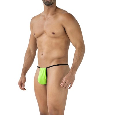 C4MSPX04 Tanga Fluo Bolsa