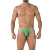 C4MSPX06 Tanga Brasileño Verde