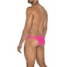 C4MSPX07 Calzoncillo Capi Brief Rosado