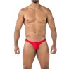 C4MSPX07 Calzoncillo Capri Brief Rojo
