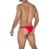 C4MSPX07 Calzoncillo Capri Brief Rojo