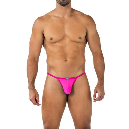 C4MSPX16 Tanga Kini Rosa Electrificada