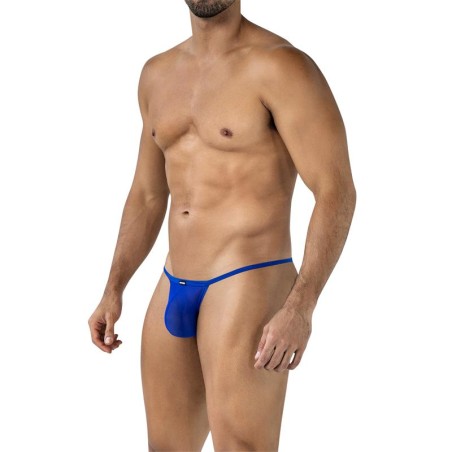 C4MSPX16 Tanga Kini Redes Azul Eléctrico