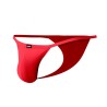 C4MSPX16 Tanga Kini Scarlet