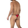 C4MSPX17 Mini Tanga Kini Rojo