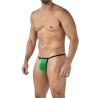 C4MSPX17 Mini Tanga Kini Verde