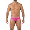 C4MSPX22 Calzoncillo Cheeky Brief Rosado