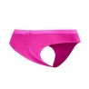 C4MSPX22 Calzoncillo Cheeky Brief Rosado
