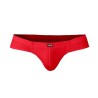 C4MSPX22 Calzoncillo Cheeky Brief Rojo