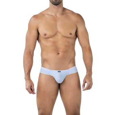 C4MSPX22 Calzoncillo Hybrid Cheeky Brief Lila