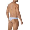 C4MSPX22 Calzoncillo Hybrid Cheeky Brief Lila