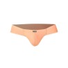 C4MSPX22 Calzoncillo Hybrid Cheeky Brief Melocotón