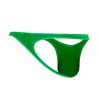 C4MSPXBUL02 Tanga Bulge Verde