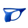 C4MSPXBUL02 Tanga Mesh Electric Blue