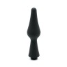 Cabezal Plug Anal Ducha Silicona