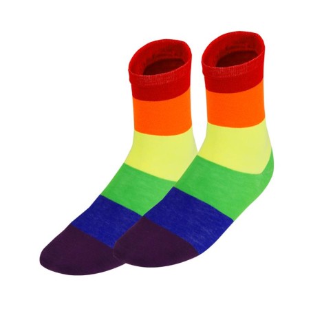Calcetines LGBT Talla  S/M