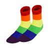 Calcetines LGBT Talla  S/M
