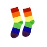 Calcetines LGBT Talla  S/M
