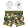 Calconcillo Shots Strap-on 33-37