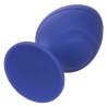 CALEXOTICS - CHEEKY BUTTPLUG PURPLE