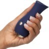 CALEXOTICS - CHIC TULIP MASAJEADOR - AZUL