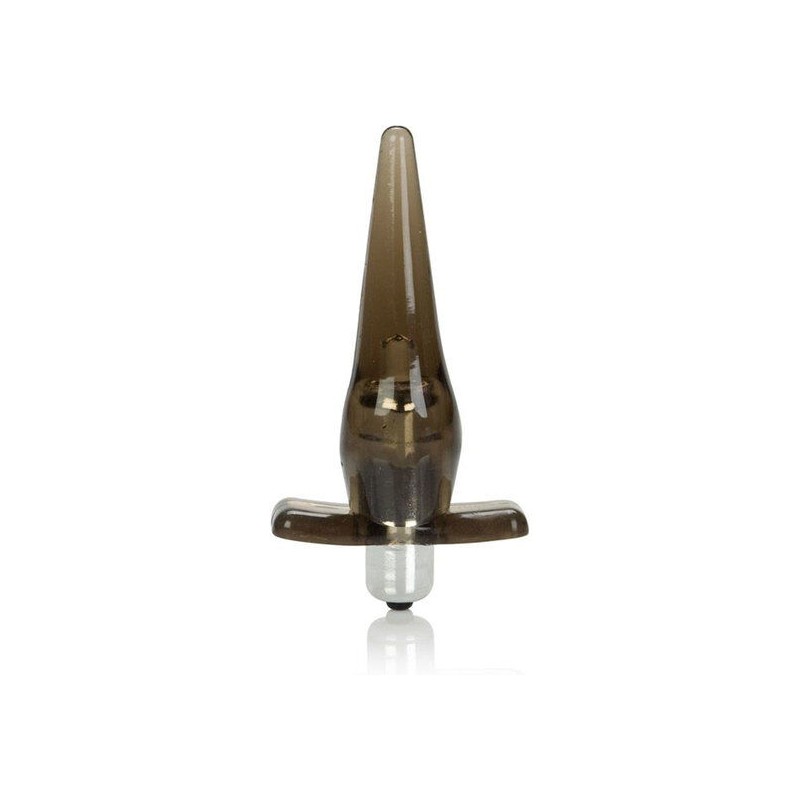 CALEXOTICS - MINI VIBRO TEASE BLACK