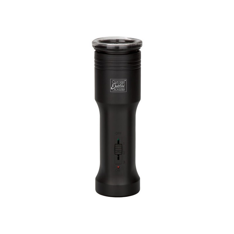 CALEXOTICS - OPTIMUM POWER ULTIMATE HEAD EXCITER