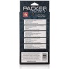 CALEXOTICS - PACKING PENIS FLESH 14.5 CM