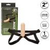 CALEXOTICS - PERFORMANCE MAXX EXTENSION WITH HARNESS LIGHT SKIN
