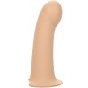 CALEXOTICS - PERFORMANCE MAXX EXTENSION WITH HARNESS LIGHT SKIN