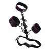 CALEXOTICS - SCANDAL COMPORAL SUPPORT WITH NECK