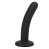 CALEXOTICS - SCANDAL SET OF CROTCHLESS PANTIES WITH DILDO SIZE S/M
