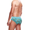 Calzoncillo Brief Pudding Talla S