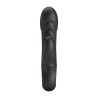 Carina Vibrador con Función Memoría