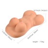 Carrie Torso 7.5 kg