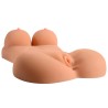 Carrie Torso 7.5 kg