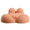 Carrie Torso 7.5 kg