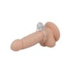 CASUAL LOVE - RING 26 TRANSPARENT