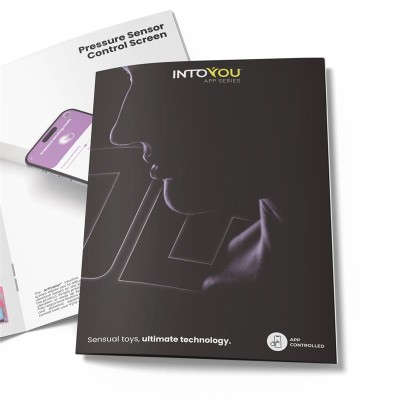 Catálogo Intoyou App Series 24 pág
