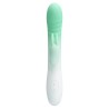 Cerberus Vibrador con Lengua Licking