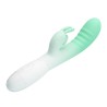 Cerberus Vibrador con Lengua Licking
