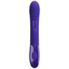 Cerberus Youth Vibrador con Lengua