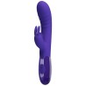 Cerberus Youth Vibrador con Lengua