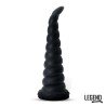Ceteron Dildo Silicona Líquida 20 cm
