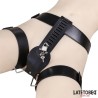 Cinturón de Castidad Mujer Talla Única